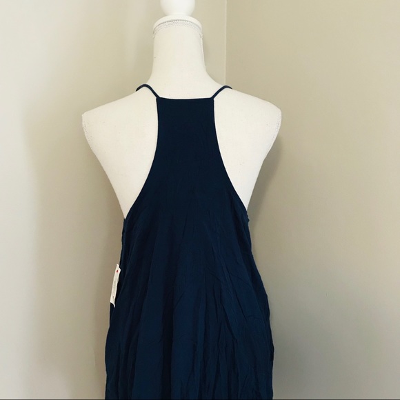 Nu Label Boho Dress - Picture 3 of 6